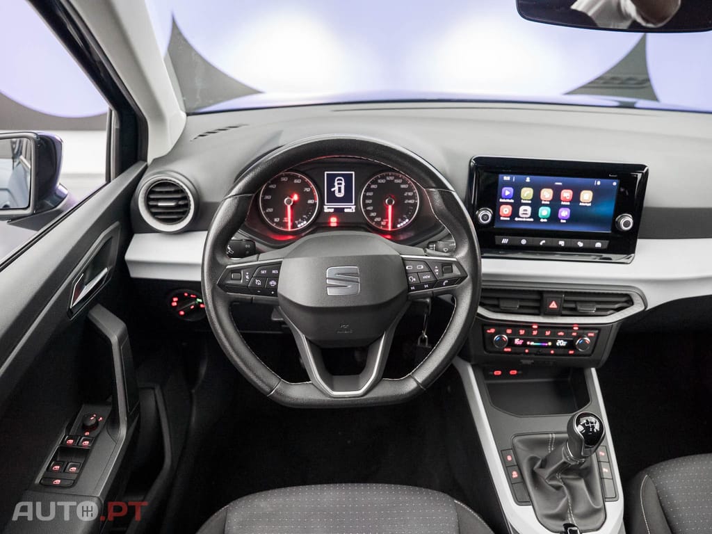 Seat Arona 1.0 TSI Style