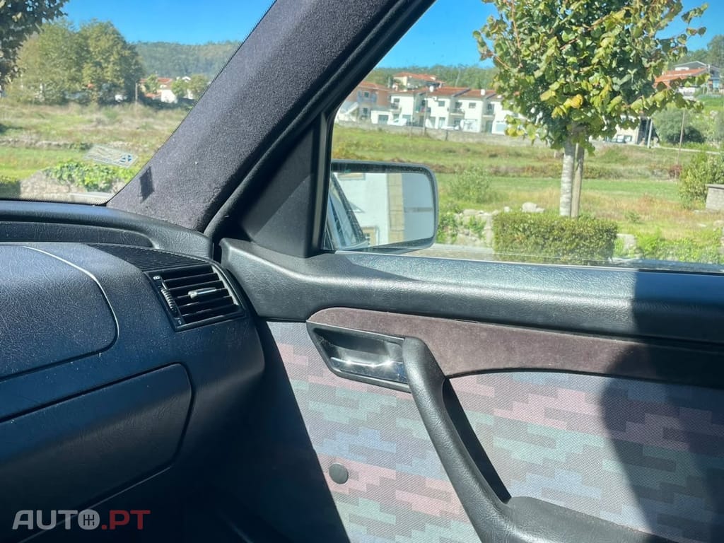 Mercedes-Benz C 220 D Classic
