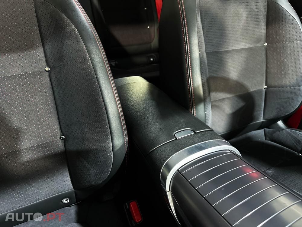 Smart #3 66 kWh Brabus AWD