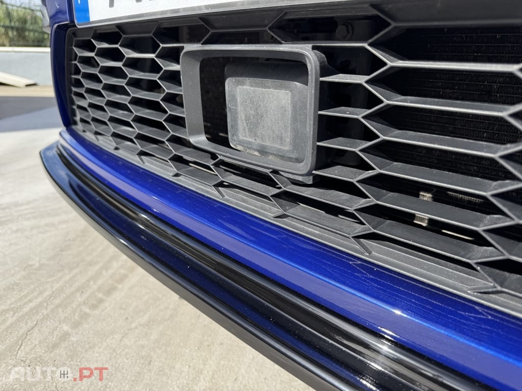 Seat Leon 2.0 TDI FR S/S