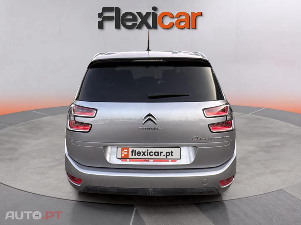 Citroen C4 SpaceTourer 1.5 BlueHDi Feel EAT8