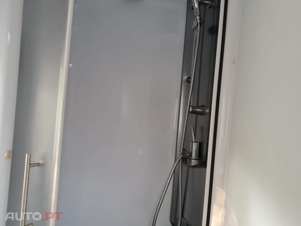 Fiat Ducato 33 2.3 M-Jet LH2 9L