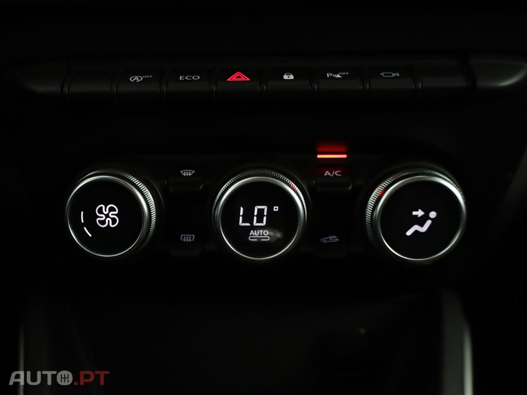 Dacia Duster Duster 1.3 TCe SL Adventure