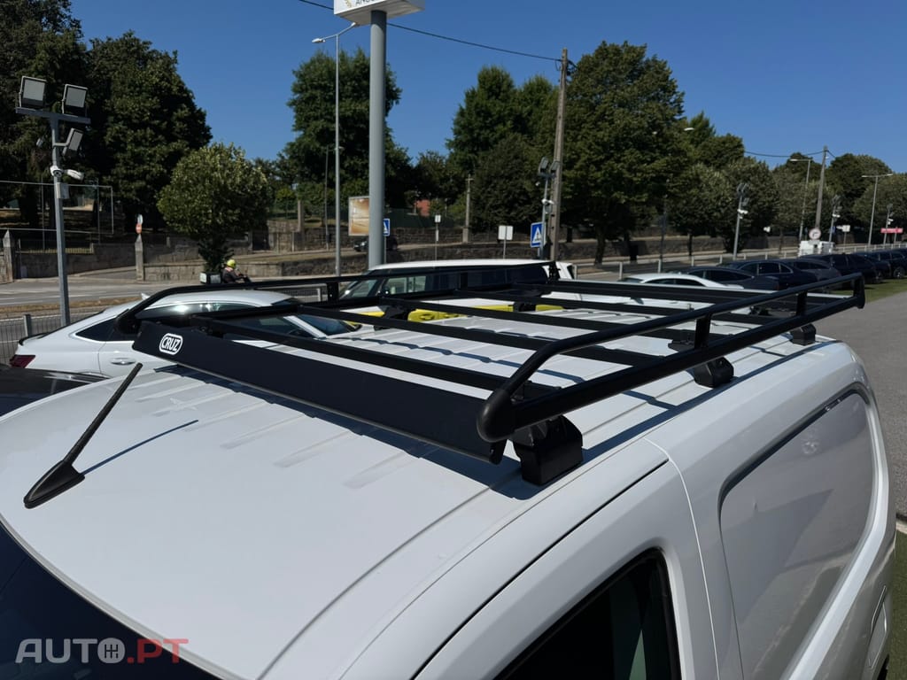 Citroen Berlingo 1.5 BlueHDi M