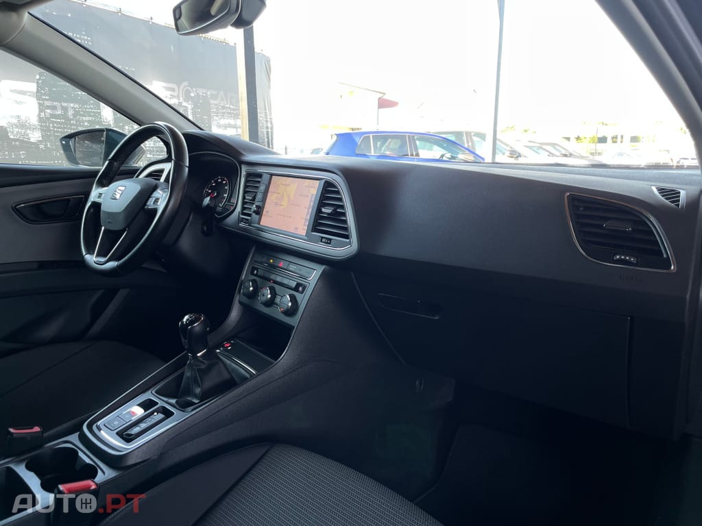 Seat Leon 1.0 EcoTSI Style S/S