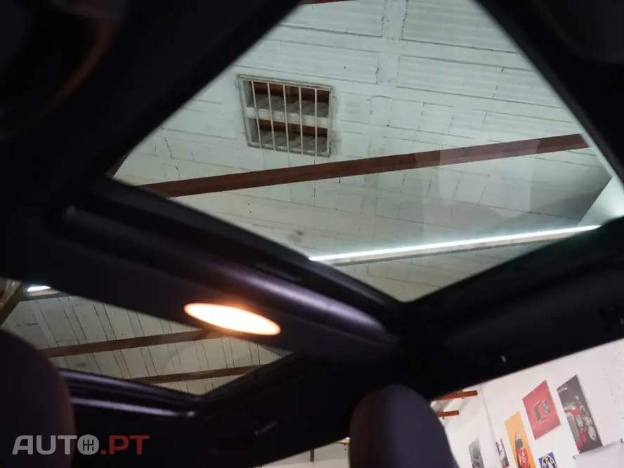 MINI Clubman Cooper D