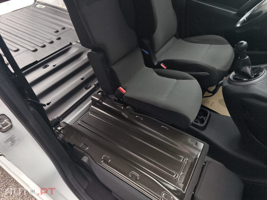 Citroen Berlingo 1.6 BlueHDi L1 3L