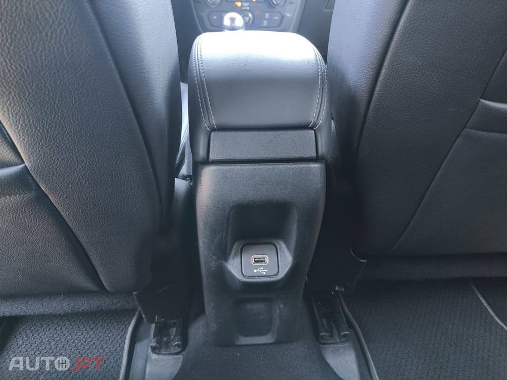 Jeep Renegade 1.0 T 120CV  LIMITED