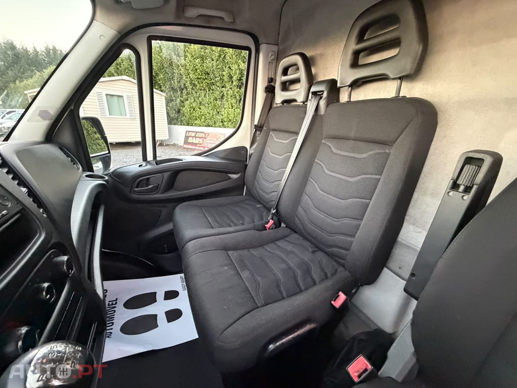 Iveco Daily 35C15