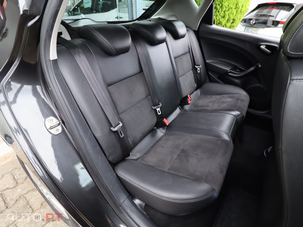 Seat Ibiza 1.0 EcoTSI Style
