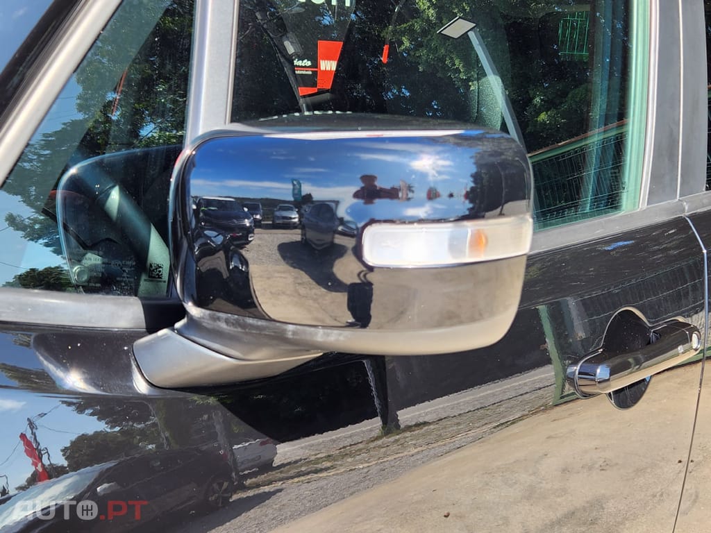 Jeep Renegade 1.6 MJD Longitude