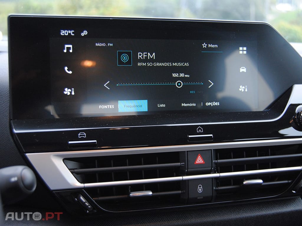 Citroen C4 1.2 PureTech Plus