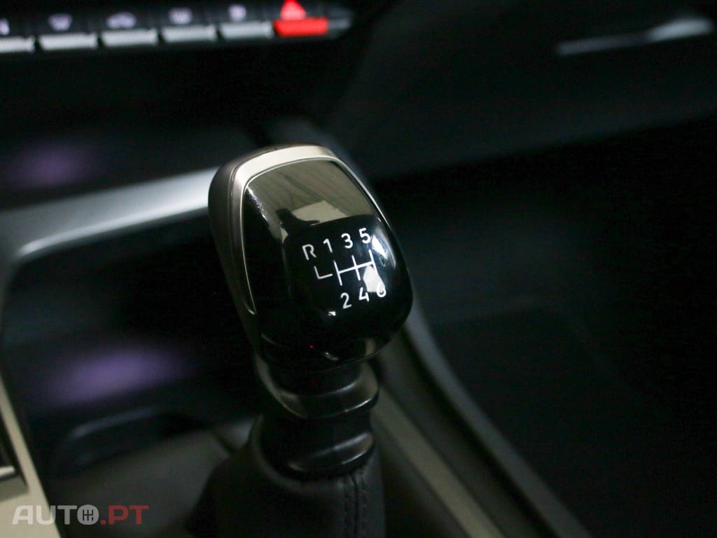 Peugeot 308 1.2 PureTech Allure