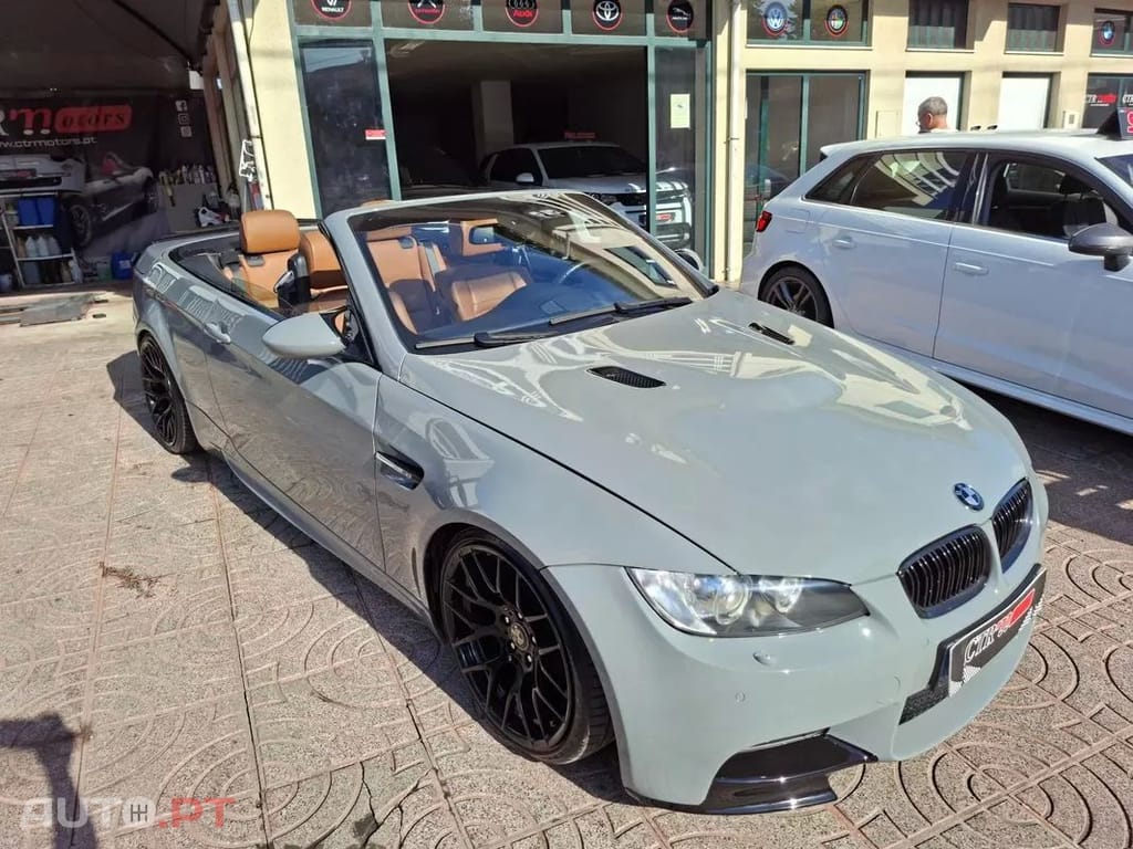 BMW 335  I Aut M Sport Edition
