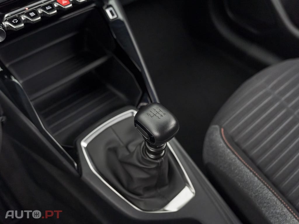 Peugeot 208 1.2 PureTech Active