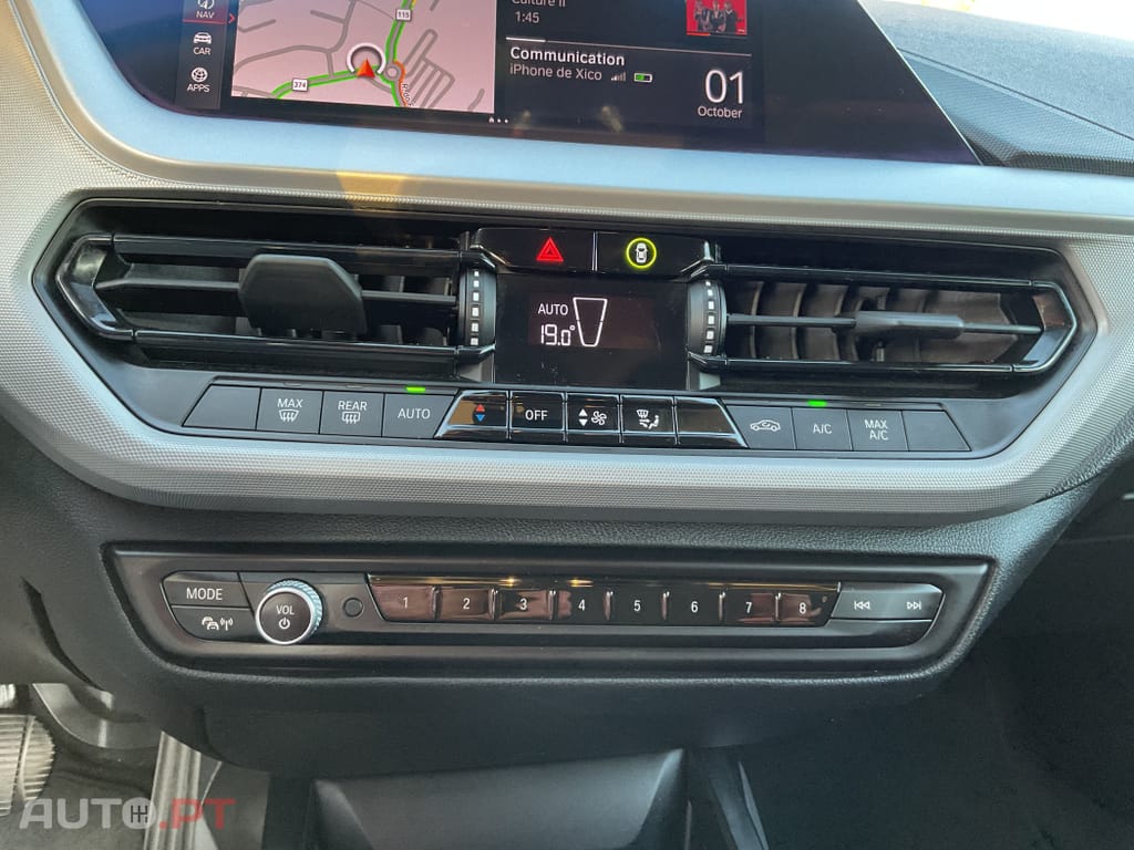 BMW 116 ND