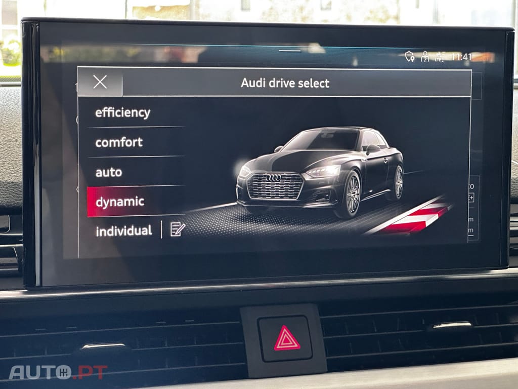 Audi S5 3.0 TFSI quattro S-Line