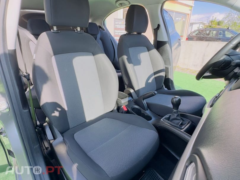 Fiat Tipo 1.3 M-Jet Lounge
