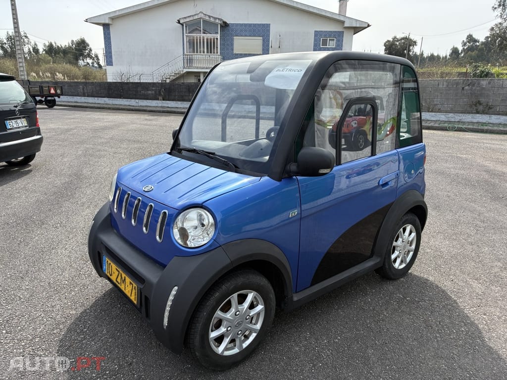 Jiayuan City Spirits eidola