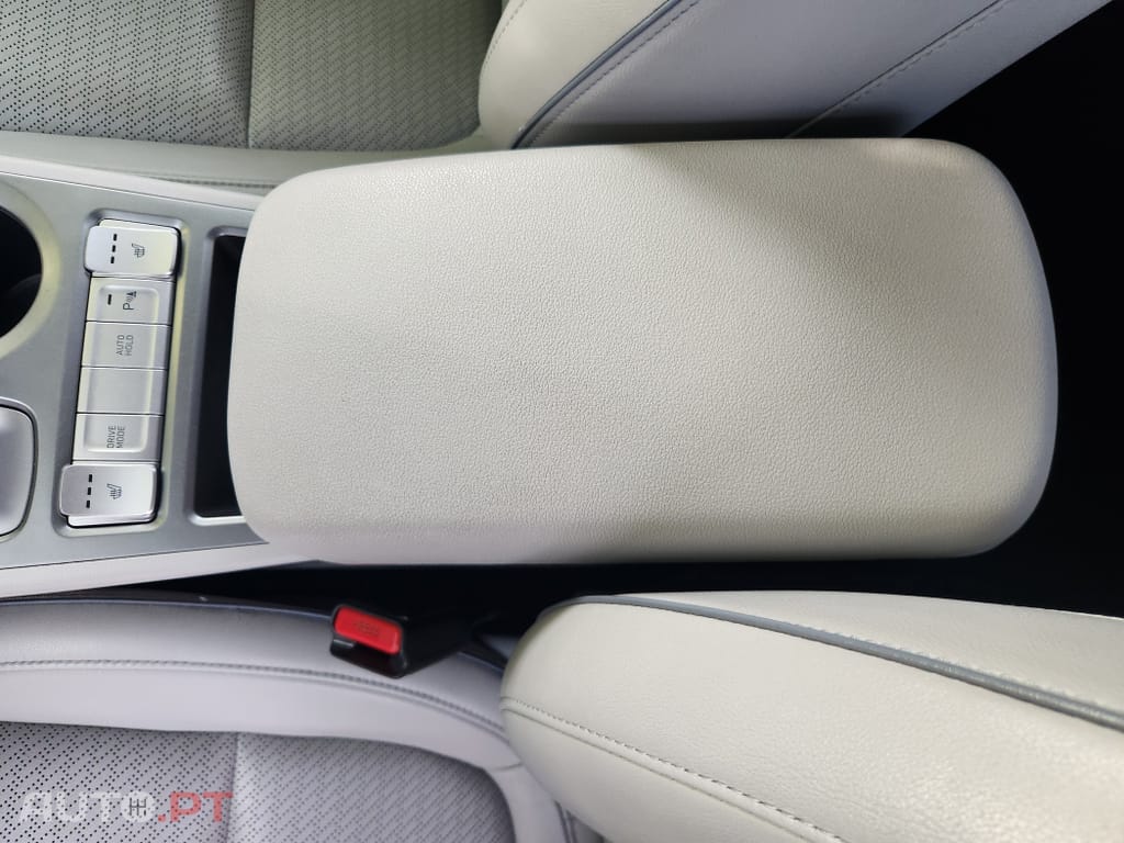 Hyundai Kauai 64 kWh Premium