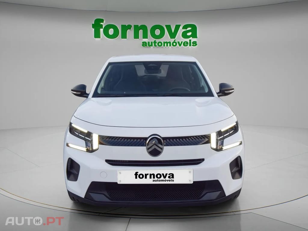 Citroen C3 1.2 Turbo You