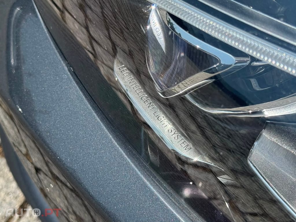 Mercedes-Benz C 220 d Avantgarde+ Aut.