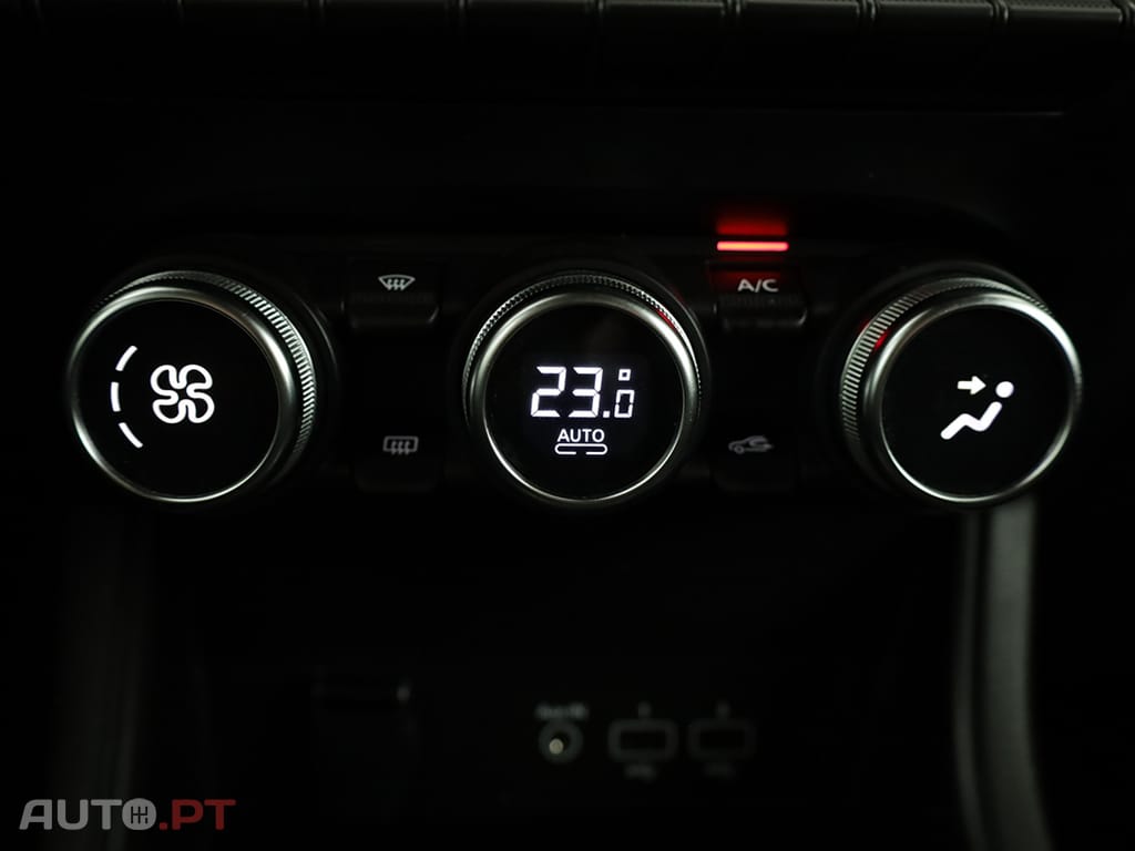 Renault Captur Captur 1.0 TCe Techno
