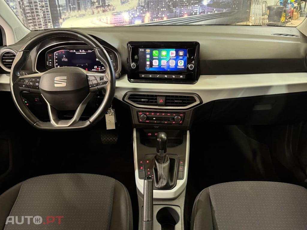 Seat Arona 1.0 TSI