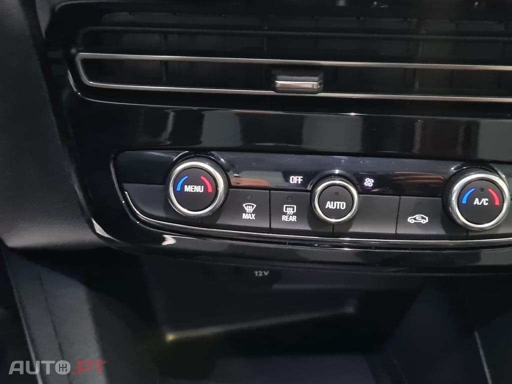 Opel Mokka 1.2 T GS Line