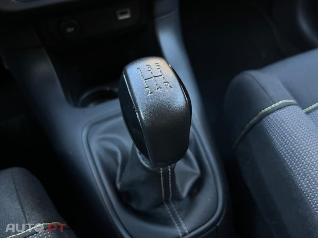 Citroen C3 1.2 FEEL