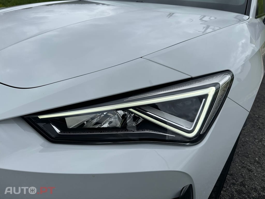 Cupra Leon 1.4 e-Hybrid VZ DSG