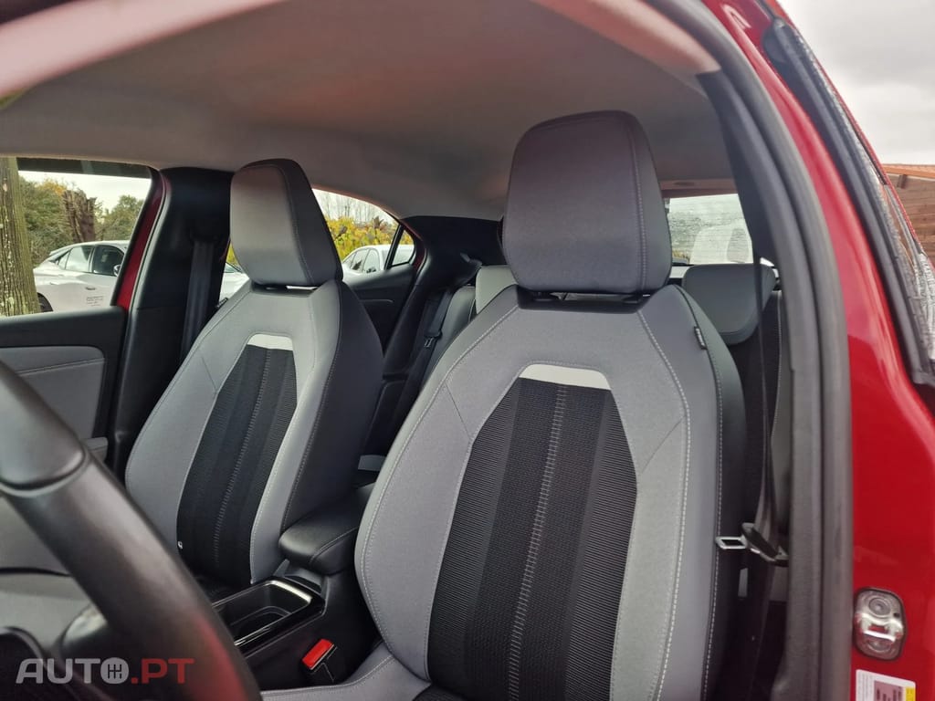 Opel Mokka 1.2 T Elegance AT