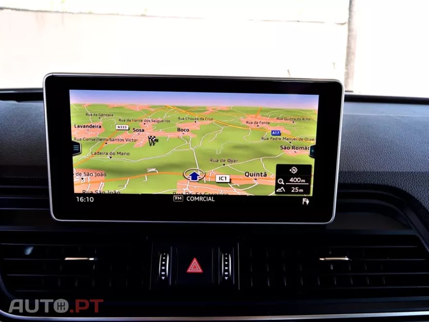 Audi Q5 2.0 TDi quattro Sport S-tronic