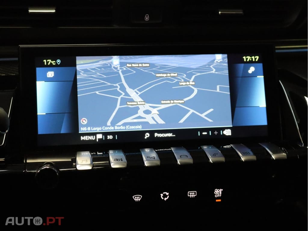 Peugeot 508 SW 1.6 Hybrid GT e-EAT8