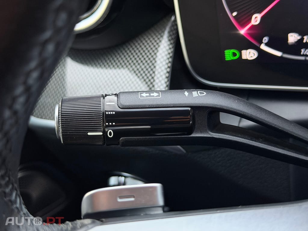 Mercedes-Benz GLC 300 d Coupe 4Matic