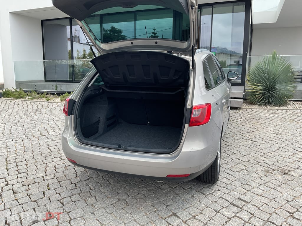 Seat Ibiza 1.2 TDI Eco.Reference DPF