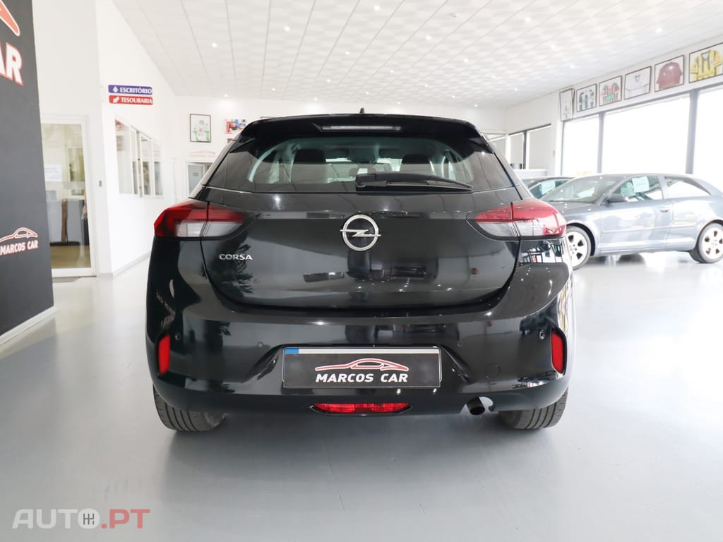 Opel Corsa 1.2 Business