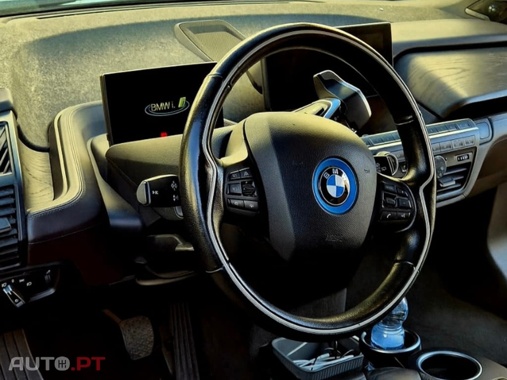 BMW i3 Bev 94