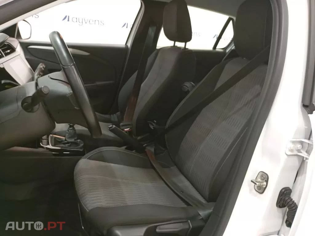 Opel Corsa 1.5 D Business Edition