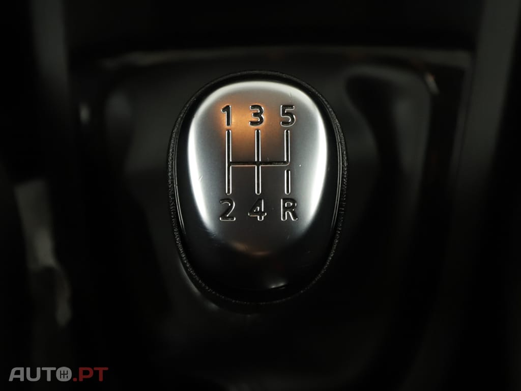Renault Clio Clio ST 0.9 TCe Limited