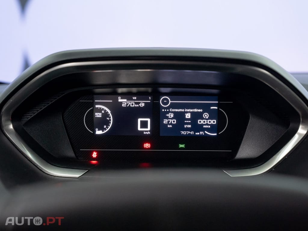 Peugeot Partner 1.5 BlueHDi M Standard