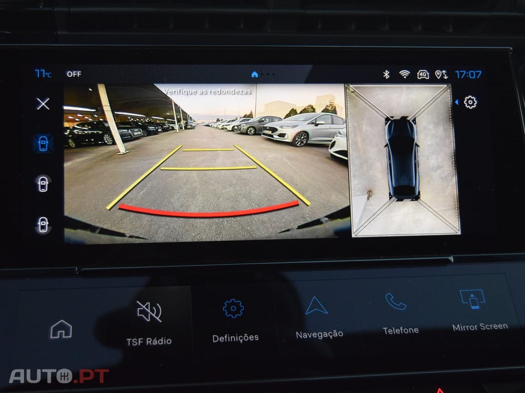 Peugeot 408 1.6 Hybrid GT e-EAT8