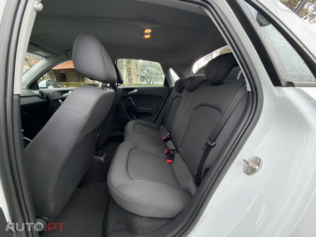 Audi A1 1.0 TFSI Sport