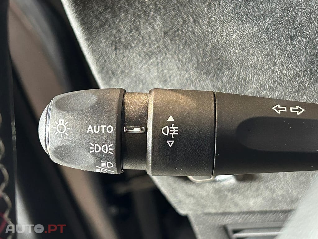 DS DS4 1.2 PureTech Performance Line EAT8