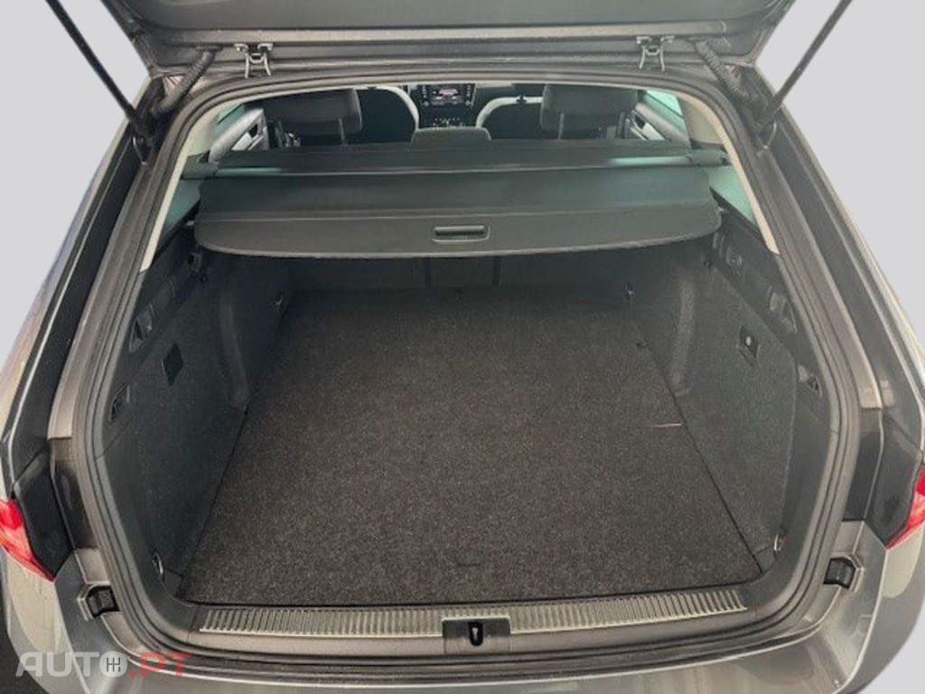 Skoda Superb Break Ambition DSG I.V.A DEDUTIVEL