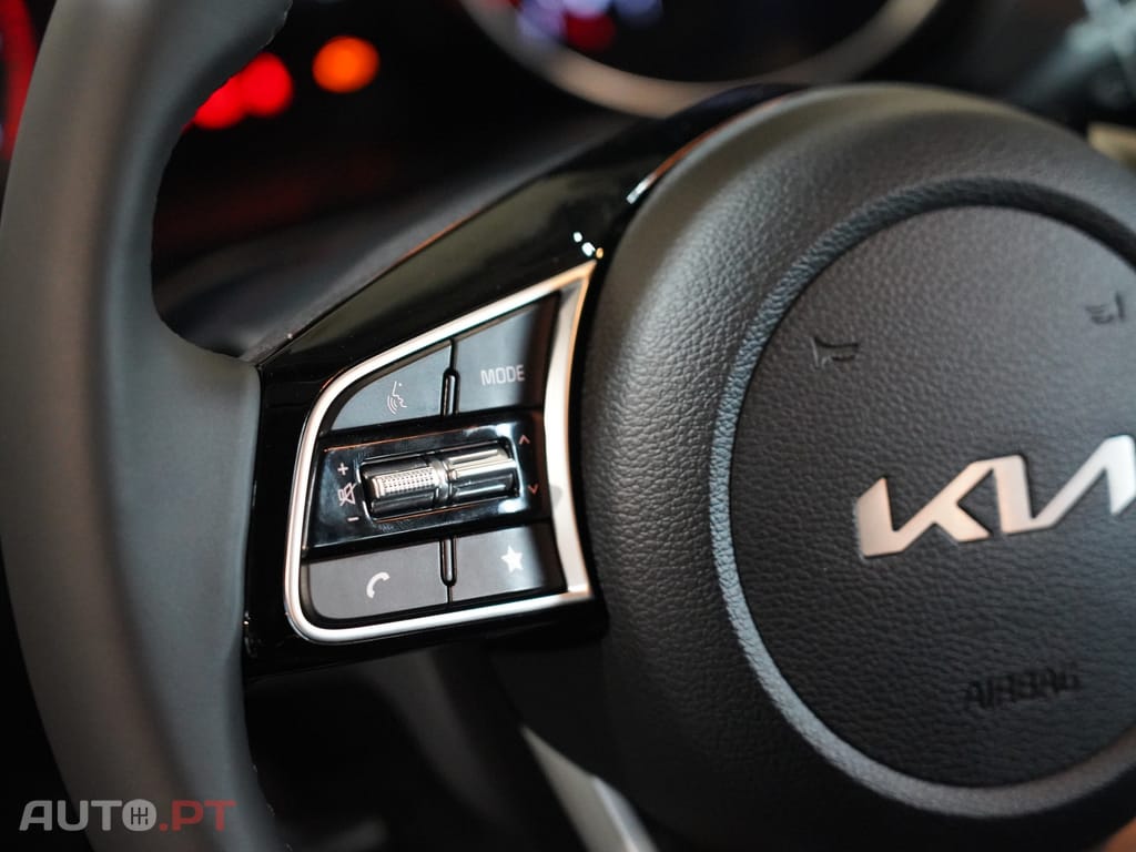 Kia Xceed 1.0 T-GDi Dynamic