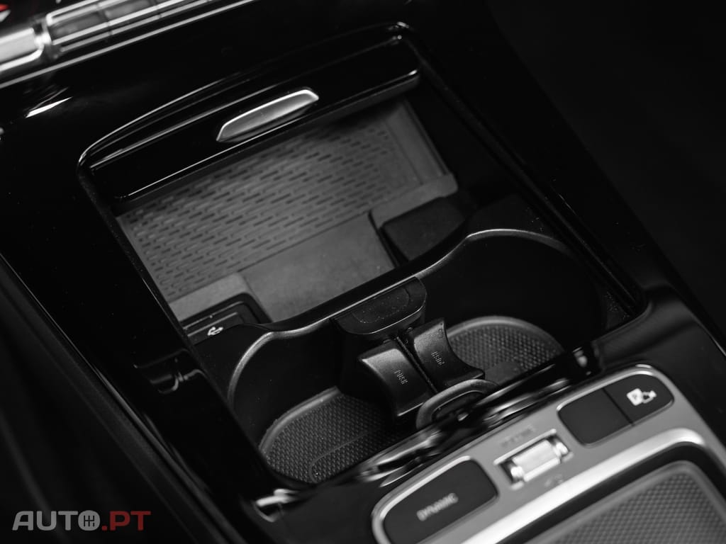 Mercedes-Benz A 180 d AMG Line Aut.