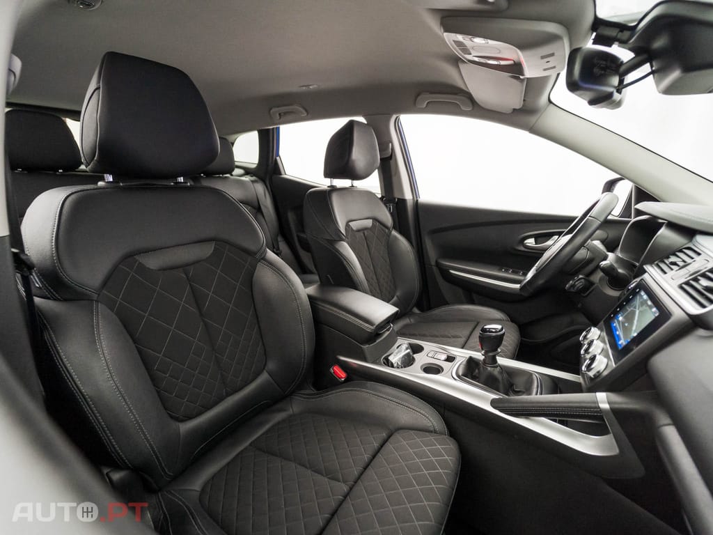 Renault Kadjar 1.3 TCe Intens
