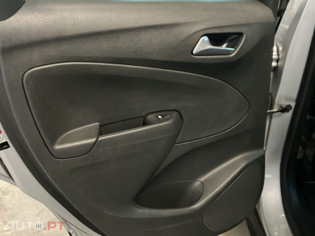 Opel Crossland 1.2 T 110 Innovation