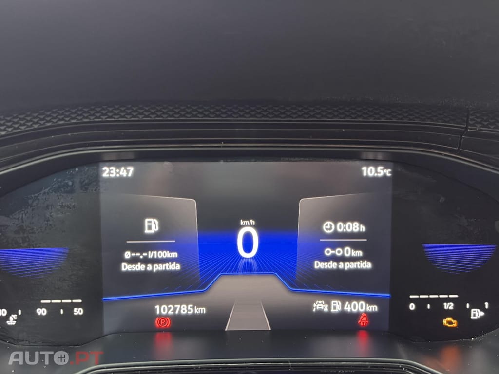 Volkswagen Polo 1.0 TSi Life